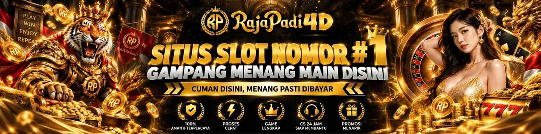 rajapadi4d-welcomegg