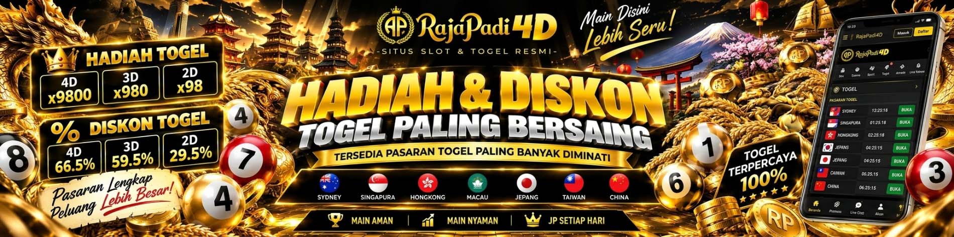 rajapadi4d-togel